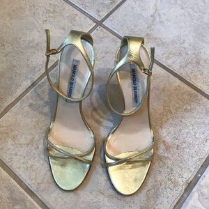 Manolo Blahnik Sandals